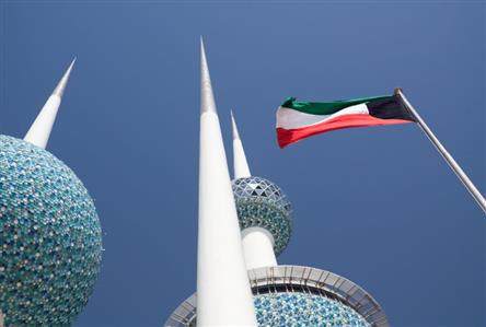 Kuwait closes its airspace temporarily as precautionary...