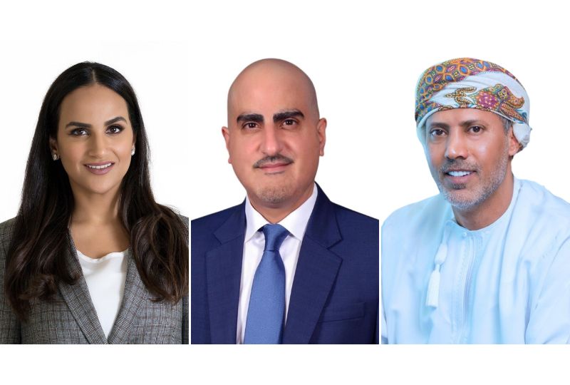 Bahrain Business: Hala Almoayyed and Fawaz Kanoo join Solidarity ...