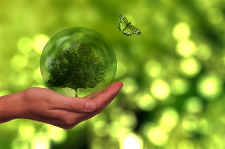 Eco-friendly plastic revolutionises wearable...