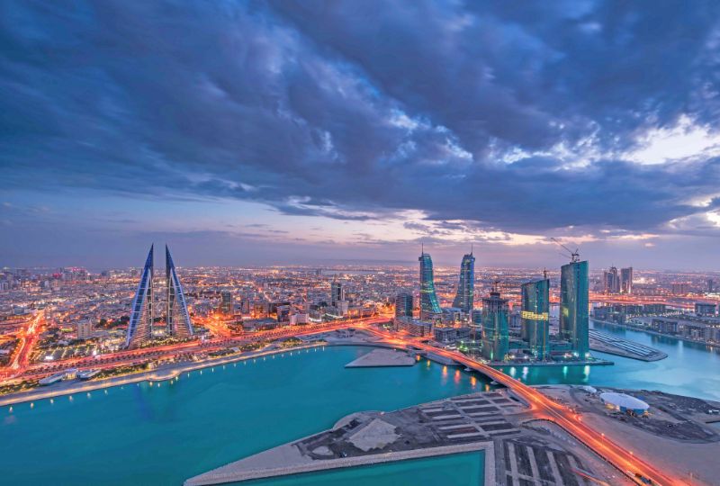 Bahrain Business: Bahrain ‘most cost-competitive in GCC for financial ...