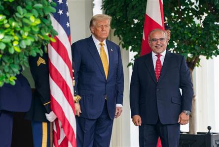 HRH Prince Salman's US visit reaffirms strength...