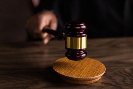 Man on trial for forging papers to swindle uncle...