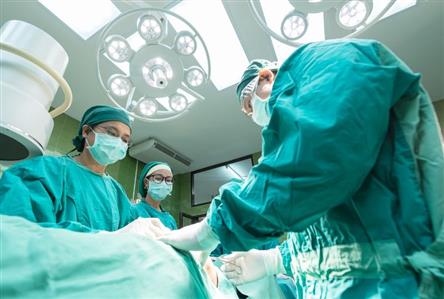 Saudi woman donates 80 per cent of her liver...