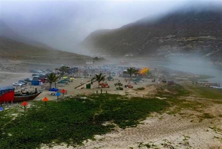 "Lamer": A youth initiative transforms a waterway...