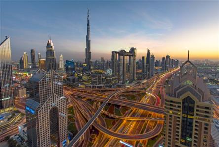 UAE announces September 5 as a holiday for the...