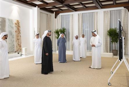 Abu Dhabi launches of 13 new projects to deliver...