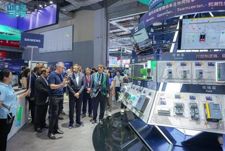 Industry Minister secures agreements at Shanghai...