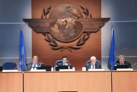 Oman participates in 42nd session of ICAO General...