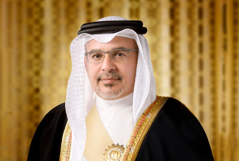 HRH Prince Salman to undertake official visit to Vatican City and Italy