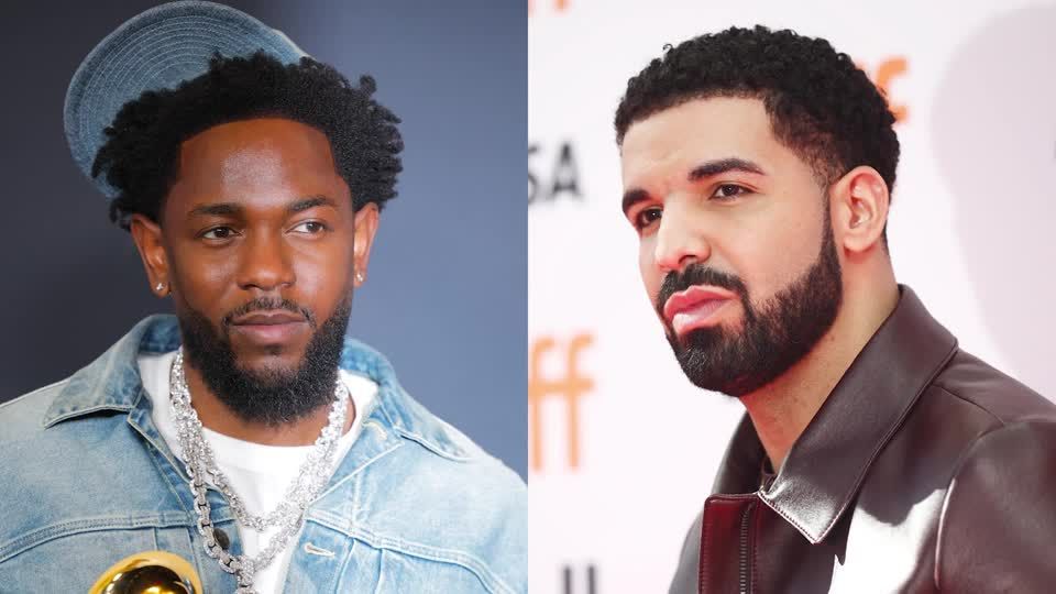Celebs: Drake's defamation suit against UMG over Lamar's 'Not Like Us ...