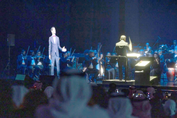 Bahrain News: Heartfelt tribute to beloved Ali Bahar’s musical legacy