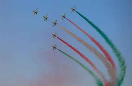 Dubai Airshow to showcase Western jet orders...