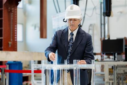 UAEU researchers granted US patent for method...