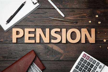 MPs propose to channel oil profits into pension...