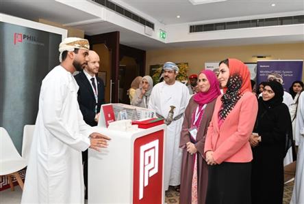 Oman Summit for Diabetes & Endocrine Across...