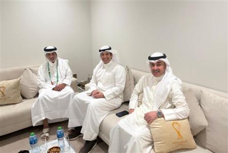 Kuwait, Qatar eye closer cooperation 