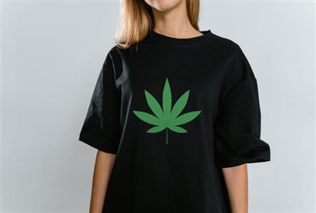 Kuwait bans clothing with any imagery of narcotics...