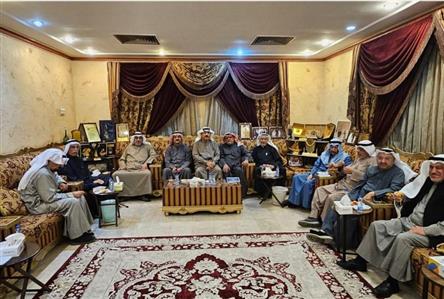 Kuwait's "Diwaniya" placed on UNESCO intangible...