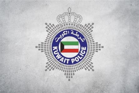 Kuwait police officer arrested for allegedly...