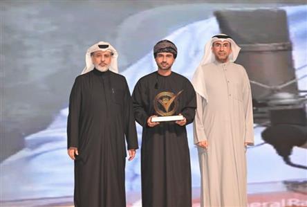 Several institutions in Oman win Kuwait creativity...