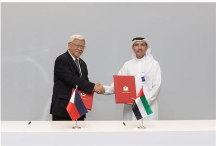 UAE, Philippines agree on additional flight...