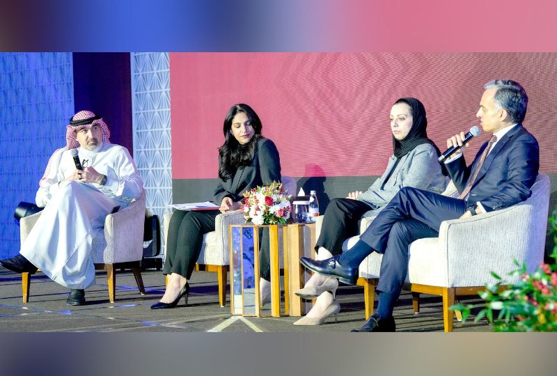 Bahrain Business: NBB Group CEO shares insights on financial sector ...