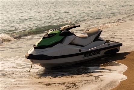 Saudi national killed in jet ski accident at...