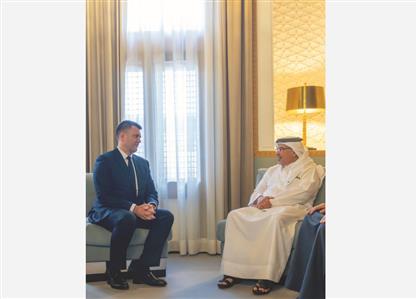 Crucial role of IISS is praised