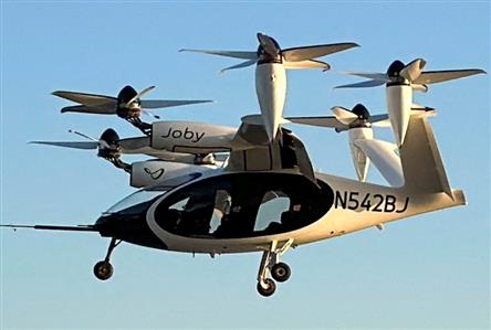 Dubai air taxis to begin operations by year-end,...