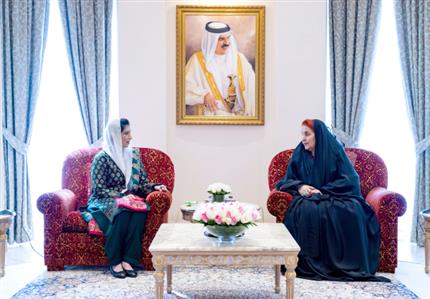 Focus on supporting women’s advancement