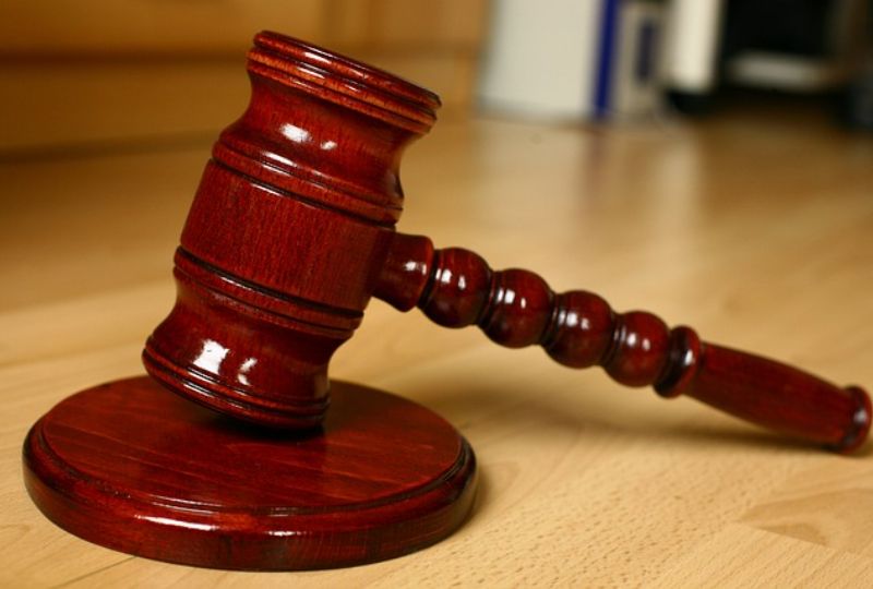 Bahrain News : Duo accused of bribery in land deal case stand trial