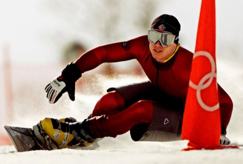 World News : Canadian ex - Olympic snowboarder turned alleged drug kingpin arrested in Mexico , to face US charges