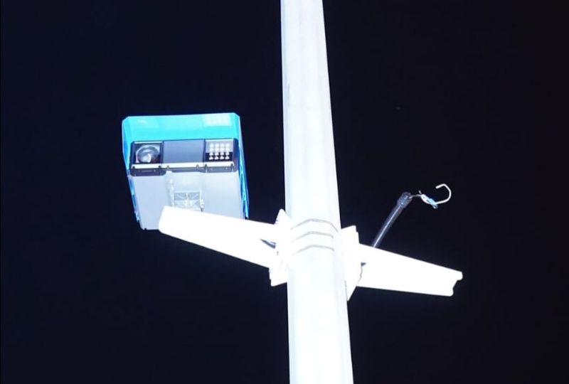 Bahrain News: VIDEO: First phase of smart traffic cameras to be ...