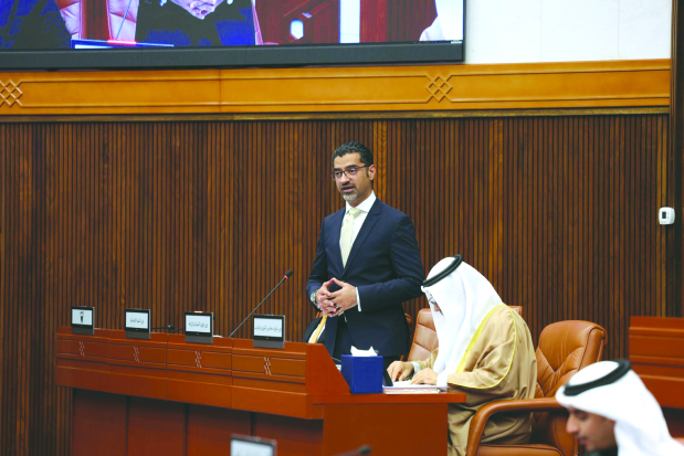 Bahrain News : Bahrain set to host first International Date Observatory