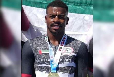 Emirati cyclist dies in tragic accident during...