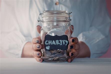 Kuwait bans cash donations to charities during...