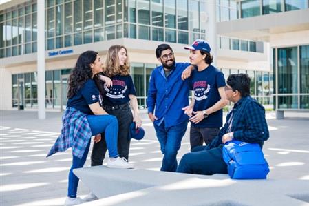 Six international education institutions choose...