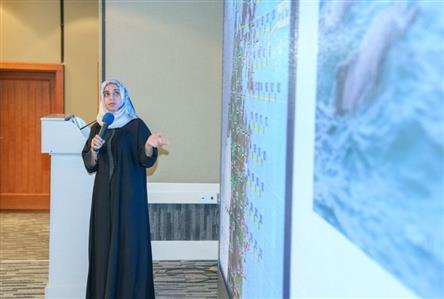Oman marks World Wetlands Day