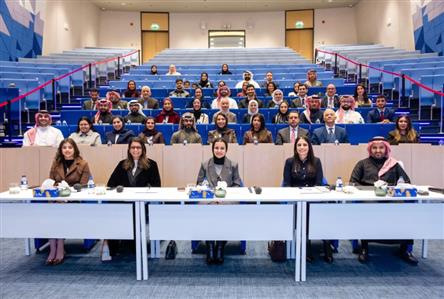 Proposals of Lamea finalists reviewed