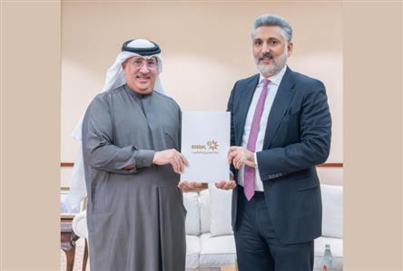 Bank bolsters commitment to CPISP with donation...