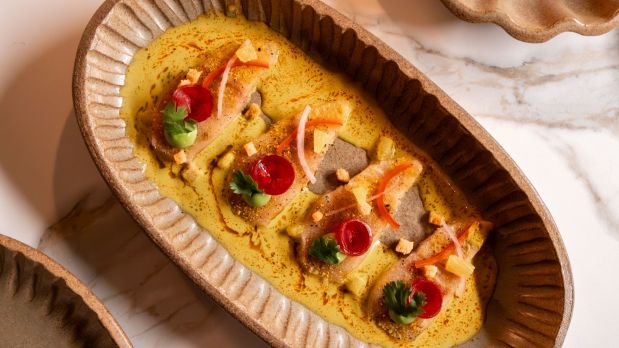 Leisure: Candlelit evenings for your Valentine