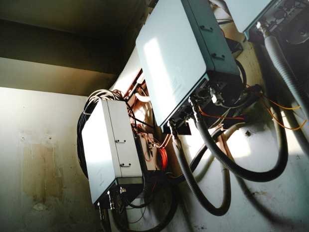 People should periodically hire a certified professional to check their electrical connections