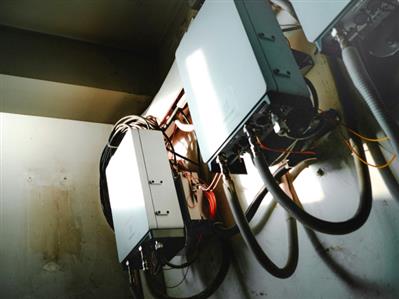 Pre-summer electrical checks urged