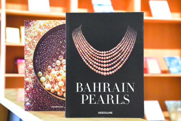 Book explores the timeless legacy of pearling...