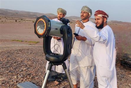 Oman announces first day of Ramadan 2026