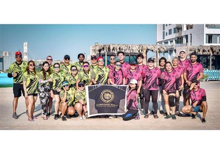 Free healthcare campaign for Filipinos in Bahrain...