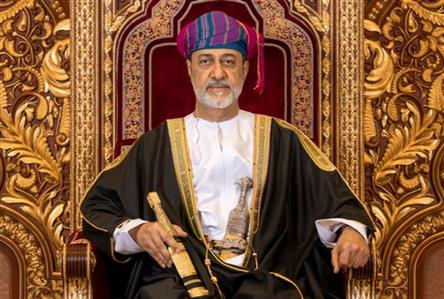 Royal decree ratifies Oman-India comprehensive...