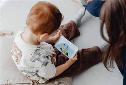 UAE considers tightening rules to regulate children's...