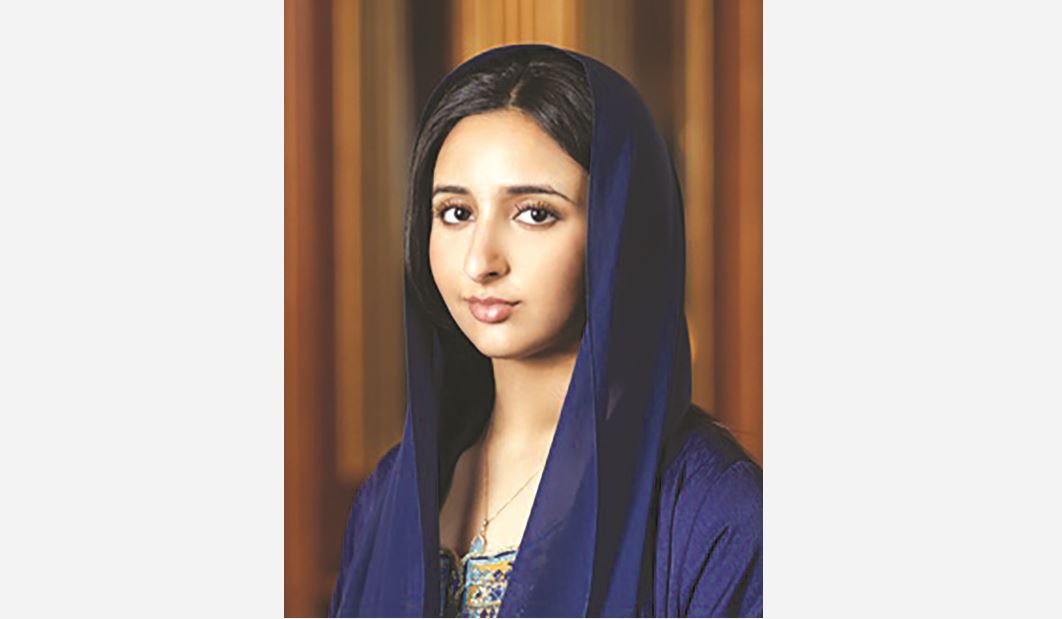 Bahrain News: Shaikha Sheema appointed as head of RHF's Humanitarian ...