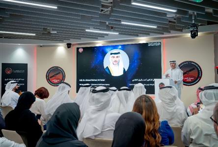 UAE Space Agency announces extension of Emirates...